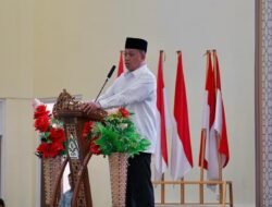 Menteri Nusron Dorong Mahasiswa UIN Palu Pahami Nilai Ekonomi Tanah, Sertipikasi Jadi Kunci Kesejahteraan
