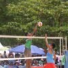 Wakil Indonesia Melaju ke Semifinal AVC Beach Tour Raja Ampat 2026, Taklukan Pasangan Cina Dua Set Langsung&nbsp;
