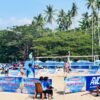Tim Putri Jepang Raih Juara AVC Beach Volleyball Tour Raja Ampat Open 2026 Usai Kalahkan Australia dalam Laga Dramatis