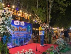 Raja Ampat Dipercaya Gelar AVC Beach Volleyball Tour 2026, PBVSI Beri Penghargaan Tinggi