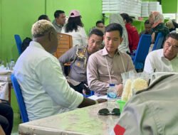 Ketua Yayasan Mentansan Nusantara Sampaikan 12 Aspirasi Pariwisata ke Wapres Gibran