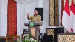 ATR/BPN Perkuat Investasi, Jadi Penopang Utama PSN Pelabuhan Tanjung Carat di Sumsel