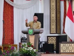 ATR/BPN Perkuat Investasi, Jadi Penopang Utama PSN Pelabuhan Tanjung Carat di Sumsel