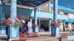 Raja Ampat Gelar Upacara Hari Otonomi Daerah 2026, Fokus pada Kemandirian dan Reformasi Birokrasi