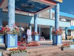 Raja Ampat Gelar Upacara Hari Otonomi Daerah 2026, Fokus pada Kemandirian dan Reformasi Birokrasi