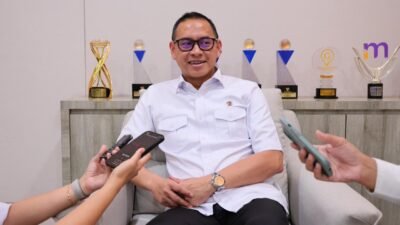 Ruko Berstatus HGB Bisa Jadi Hak Milik, Ini Syarat Lengkap dari ATR/BPN