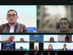 ATR/BPN Perkuat Layanan di Mal Pelayanan Publik, Targetkan Pelayanan Pertanahan Kian Optimal