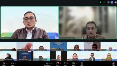 ATR/BPN Perkuat Layanan di Mal Pelayanan Publik, Targetkan Pelayanan Pertanahan Kian Optimal