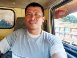 Antrean BBM Terurai, Para Supir Truck Apresiasi Langkah Tegas Polis