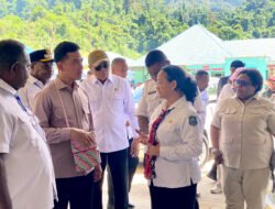 Tinjau RSUD Raja Ampat, Wapres Gibran Serap Keluhan dan Perintahkan Tindak Lanjut