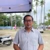 Kontingen Berbagai Negara Tiba di Waisai, Hari Ini Jadi Puncak Kedatangan Kontingen AVC Beach Tour Raja Ampat 2026