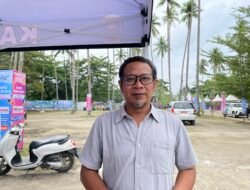 Kontingen Berbagai Negara Tiba di Waisai, Hari Ini Jadi Puncak Kedatangan Kontingen AVC Beach Tour Raja Ampat 2026