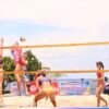 Australia Dominan, Harapan Indonesia Bertumpu pada Bintang/Sofyan di Perempat Final AVC Beach Tour Raja Ampat 2026