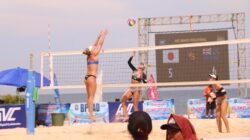 Kepemimpinan Baru, Langkah Global: Raja Ampat Sukses Gelar AVC Beach Tour 2026, Melanjutkan Jejak Awal ke Panggung Dunia