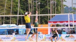 Raja Ampat Pikat Dunia: Penutupan AVC Beach Tour 2026 Berlangsung Sukses