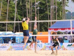 Raja Ampat Pikat Dunia: Penutupan AVC Beach Tour 2026 Berlangsung Sukses