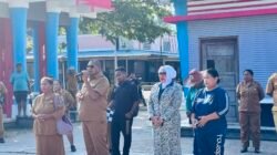 Kartini Bangkit di Ujung Timur: Ribuan Perempuan Ramaikan Karnaval “1000 Profesi” di Raja Ampat