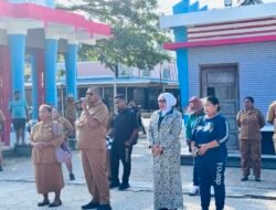 Kartini Bangkit di Ujung Timur: Ribuan Perempuan Ramaikan Karnaval “1000 Profesi” di Raja Ampat
