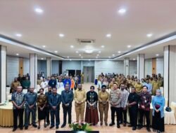 Musrenbang Otsus dan RKPD 2027 Raja Ampat: Fokus Perkuat SDM, Infrastruktur, dan Integrasi Pariwisata Berkelanjutan