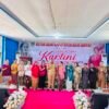 Semangat “Perempuan 1000 Profesi” Menggema di Raja Ampat, Peringatan Kartini ke-147 Jadi Momentum Kebangkitan Perempuan