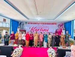 Semangat “Perempuan 1000 Profesi” Menggema di Raja Ampat, Peringatan Kartini ke-147 Jadi Momentum Kebangkitan Perempuan