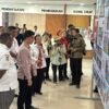 RS Tipe C Raja Ampat Siap Beroperasi, Direktur RSUD Sampaikan Capaian di Hadapan Wapres Gibran