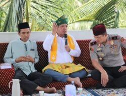 Tegas! Menteri Nusron Ingatkan Jajaran BPN: Jangan Persulit Rakyat, Pemimpin Harus Memudahkan Layanan