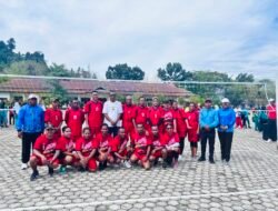 Semarak Hardiknas 2026 di Raja Ampat, Dinas Pendidikan Gaungkan Semangat Kolaborasi dan Penguatan SDM Pelajar