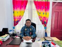 Revitalisasi BUMDes hingga Retret Kepala Kampung, DPMK Raja Ampat Siapkan Lompatan Ekonomi Desa