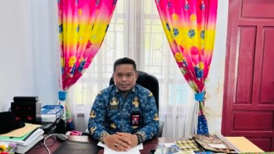 Revitalisasi BUMDes hingga Retret Kepala Kampung, DPMK Raja Ampat Siapkan Lompatan Ekonomi Desa