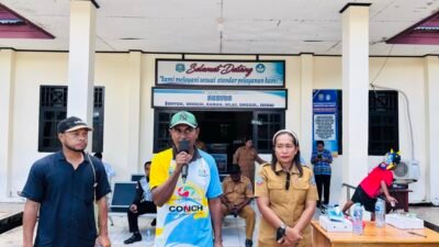 Daftar Juara Lomba SKJ 88 Hardiknas 2026 Raja Ampat Diumumkan, SD Negeri 2 Waisai hingga SMK Negeri 2 Raih Juara Utama