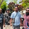 Isu Demonstrasi Mencuat, Pencaker Raja Ampat Tegaskan Kehadiran Bersifat Dialog