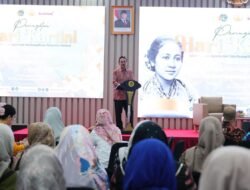 Kartini Masa Kini di ATR/BPN: Perempuan Jadi Motor Penggerak Layanan Pertanahan dan Tata Ruang