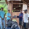 Yayasan Kamtabai dan Reefguardian Dukung Pengembangan Homestay Masyarakat Adat Waifoi di Raja Ampat