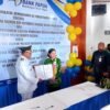 Pemkab Raja Ampat dan Bank Papua Teken MoU Optimalisasi Pajak Daerah Secara Online