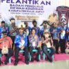 Jaga Identitas di Tengah Arus Global, Dewan Kesenian Raja Ampat Didorong Jadi Penggerak Pelestarian Budaya