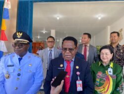 Sekda Papua Barat Daya: Perda PDRD Jadi Tonggak Penguatan PAD dan Pengelolaan Pariwisata Raja Ampat