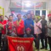 Hadirkan Narasumber Berkompeten, PMKRI Cabang Sorong Gelar Pelatihan Jurnalistik dan Diskusi Cerdas