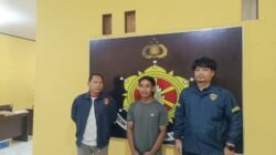 Polisi Bongkar Drama Begal Palsu di Waisai, Pelaku Panik Usai Kalah Judi online&nbsp;