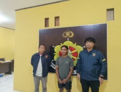 Polisi Bongkar Drama Begal Palsu di Waisai, Pelaku Panik Usai Kalah Judi online&nbsp;