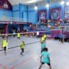 Puluhan Tim Ramaikan Turnamen Voli HUT ke-23 Raja Ampat, Ajang Adu Gengsi hingga Pembinaan Atlet Muda