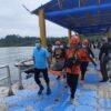 Mayat Misterius Ditemukan di Perairan Raja Ampat, Polisi Selidiki Identitas Korban