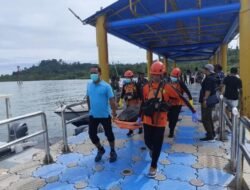 Mayat Misterius Ditemukan di Perairan Raja Ampat, Polisi Selidiki Identitas Korban