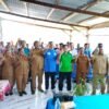 Perubahan Iklim Jadi Ancaman, DLH Papua Barat Daya Gencarkan Sosialisasi di Raja Ampat