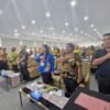 Momentum Raker I, Ketum K3MS Tekankan Pentingnya Soliditas dan Peran Organisasi Dalam Kemajuan Daerah