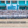 SMA Negeri 1 Raja Ampat Luluskan 269 Siswa, Pesan Tegas Kepala Sekolah Jangan Berhenti Belajar