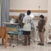 Gedung Baru RSUD Raja Ampat Difungsikan, Layani Pasien Perdana di Waisai
