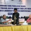 Pemkab Raja Ampat Gelar Pendalaman Talenta ASN untuk Pengisian Tujuh Jabatan Strategis