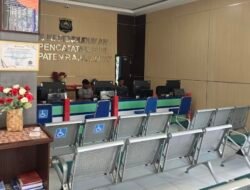 Pelayanan Adminduk Tetap Buka Saat Libur Nasional, Disdukcapil Raja Ampat Pastikan Warga Tetap Terlayani