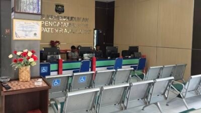 Pelayanan Adminduk Tetap Buka Saat Libur Nasional, Disdukcapil Raja Ampat Pastikan Warga Tetap Terlayani